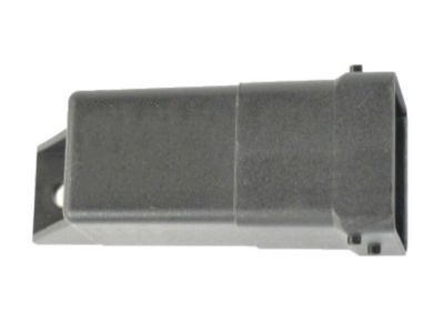Ram 68167867AA MODULE Glow Plug