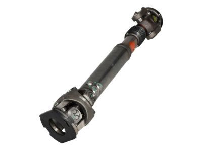 Ram 3500 Drive Shaft - 52123325AB