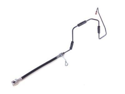 2018 Ram 2500 Brake Line - 4779979AE