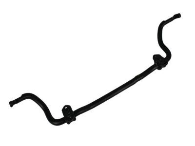 Mopar 68184512AA Stabilizer Bar Front