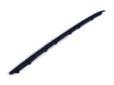 Ram 55112435AF MOLDING Windshield