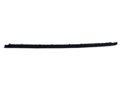 Ram 55112435AF MOLDING Windshield