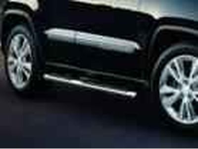 Jeep 82212129AC STEP KIT Tubular Side