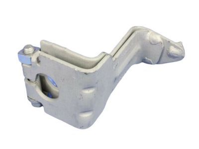 Mopar 52109749AB Lever Manual Control