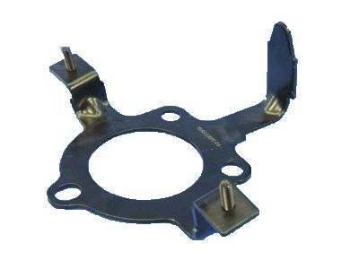Dodge 5181983AB BRACKET Coolant Bottle