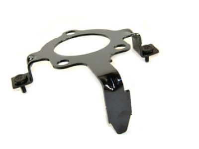 Dodge 5181983AB BRACKET Coolant Bottle