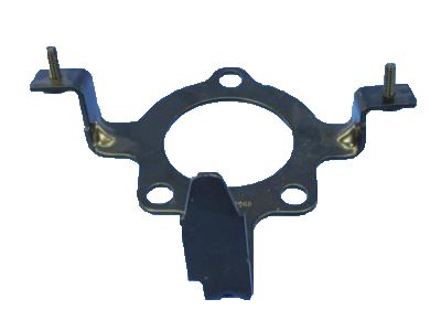 Dodge 5181983AB BRACKET Coolant Bottle