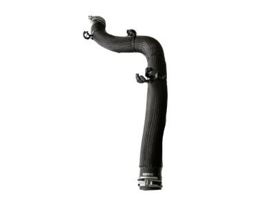 Jeep 68280781AC HOSE Radiator Inlet