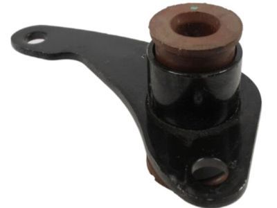 Dodge 52103595AB BRACKET Exhaust