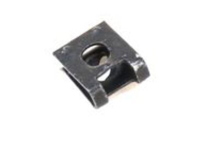 Dodge 68078586AA U-NUT