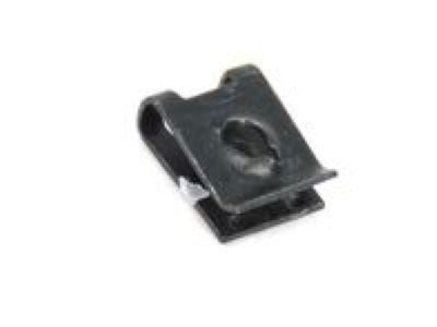 Dodge 68078586AA U-NUT