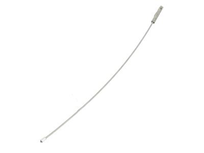 2008 Dodge Ram 3500 Parking Brake Cable - 52010067AA