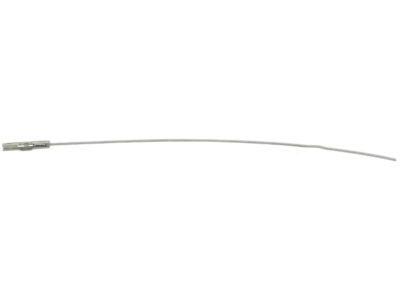 Dodge 52010067AA CABLE Parking Brake Extension