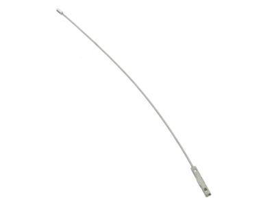 Dodge 52010067AA CABLE Parking Brake Extension