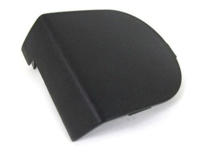 Dodge 1DX41XDVAB COVER Seat Belt Anchor