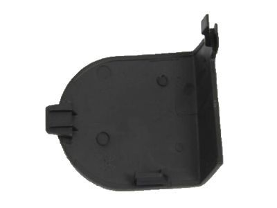 Dodge 1DX41XDVAB COVER Seat Belt Anchor
