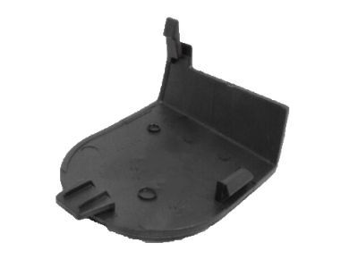Dodge 1DX41XDVAB COVER Seat Belt Anchor