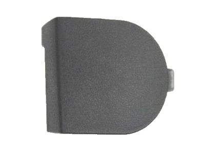 Dodge 1DX41XDVAB COVER Seat Belt Anchor