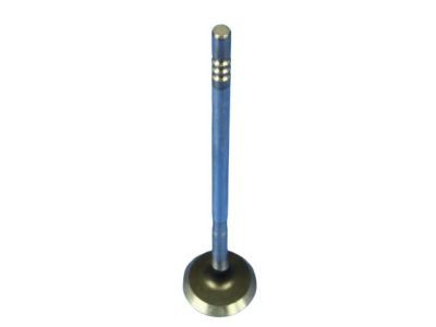 Jeep 4884690AA VALVE Exhaust Standard