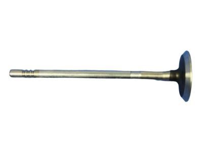 Jeep 4884690AA VALVE Exhaust Standard