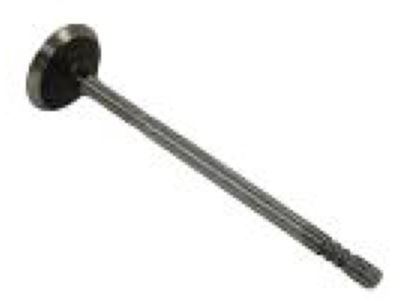 Jeep 4884690AA VALVE Exhaust Standard