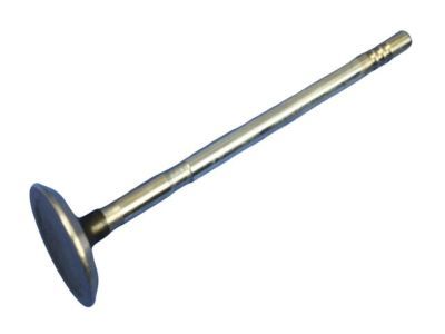 Jeep 4884690AA VALVE Exhaust Standard