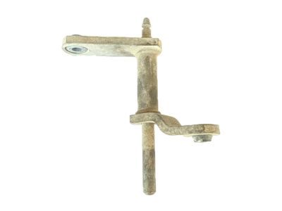 Jeep 52078665 SHAFT, Transfer Case Shaft