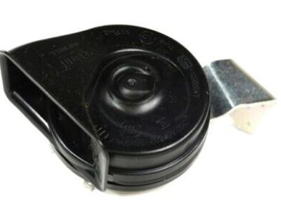 Mopar 68183785AB Horn And Bracket High Note