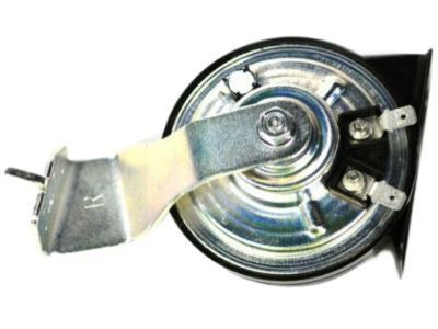 Mopar 68183785AB Horn And Bracket High Note