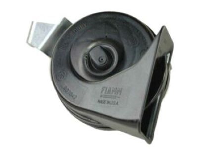 Mopar 68183785AB Horn And Bracket High Note