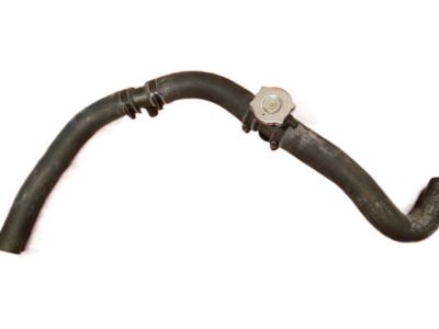 Mopar 5058620AE Hose Radiator Inlet