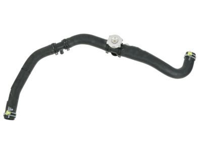 Chrysler 200 Radiator Hose - 5058620AE