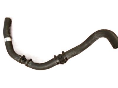 Mopar 5058620AE Hose Radiator Inlet