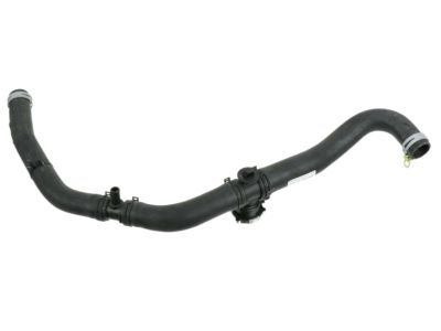 Mopar 5058620AE Hose Radiator Inlet
