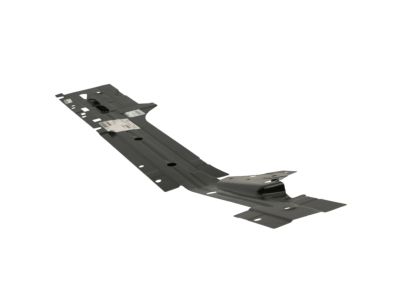 Jeep 68302764AD Rocker Panel