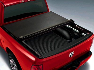 Ram 82213021AC COVER KIT Tonneau-Soft