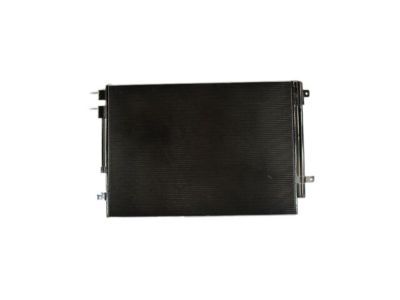 Mopar 68339992AA Cooler Condenser And Transmission Cooler