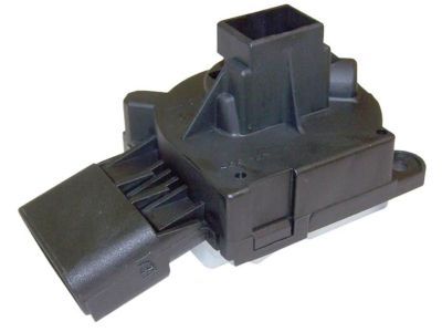Jeep Ignition Switch - 4685719AG