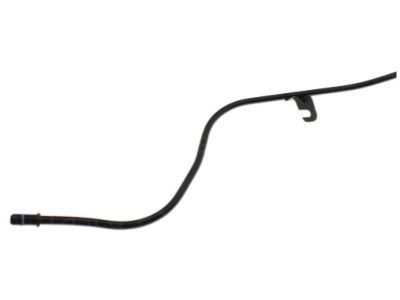 Jeep 5047487AC TUBE Engine Oil Indicator