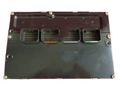 Dodge 82208859 MODULE KIT REMOTE START