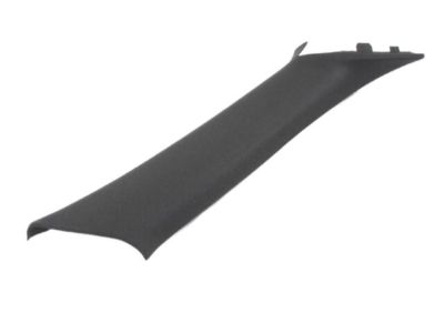 Dodge 1FW58XDVAF Molding - Windshield