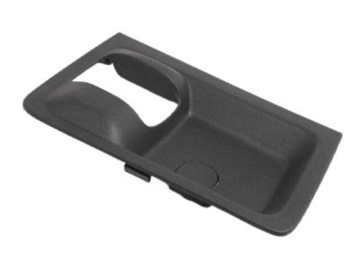 Ram 1GY64GTVAA BEZEL Release Handle