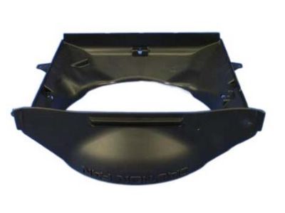 Mopar 52079489AB Fan Shroud