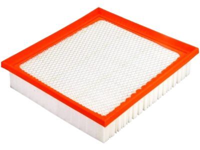 Dodge Nitro Air Filter - 5189933AA