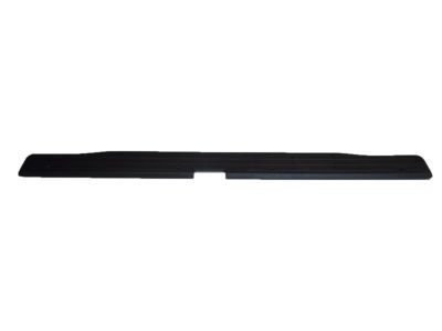 Dodge 5GJ65DX9AC PLATE Scuff