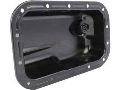 Jeep 5184546AC PAN Engine Oil