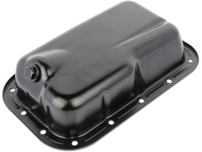 Jeep 5184546AC PAN Engine Oil