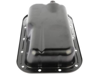 Jeep 5184546AC PAN Engine Oil
