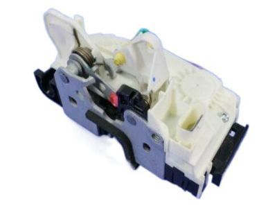 Jeep 4589276AL LATCH Front Door