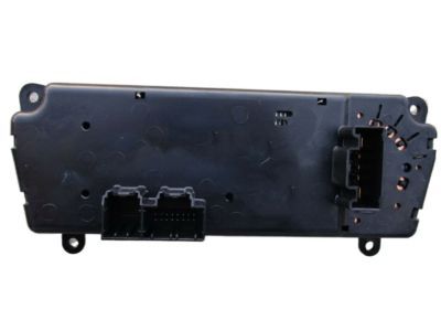Dodge 55111950AA CONTROL A/C And Heater